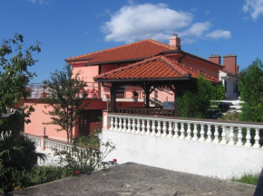 Apartments with a parking space Crikvenica - 22581